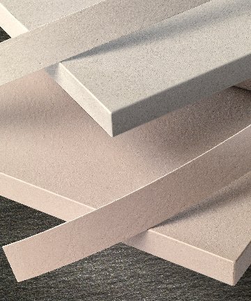 Surface finishes