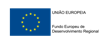 European Union - European Regional Development Fund